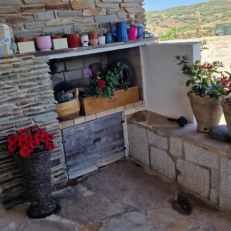 B&B Sa Corte Biancareddu Εξωτερικό φωτογραφία