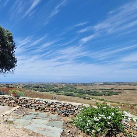 B&B Sa Corte Biancareddu Εξωτερικό φωτογραφία