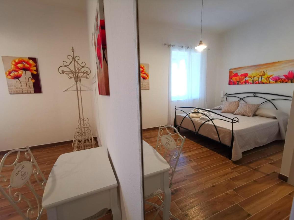 B&B Sa Corte Biancareddu Εξωτερικό φωτογραφία