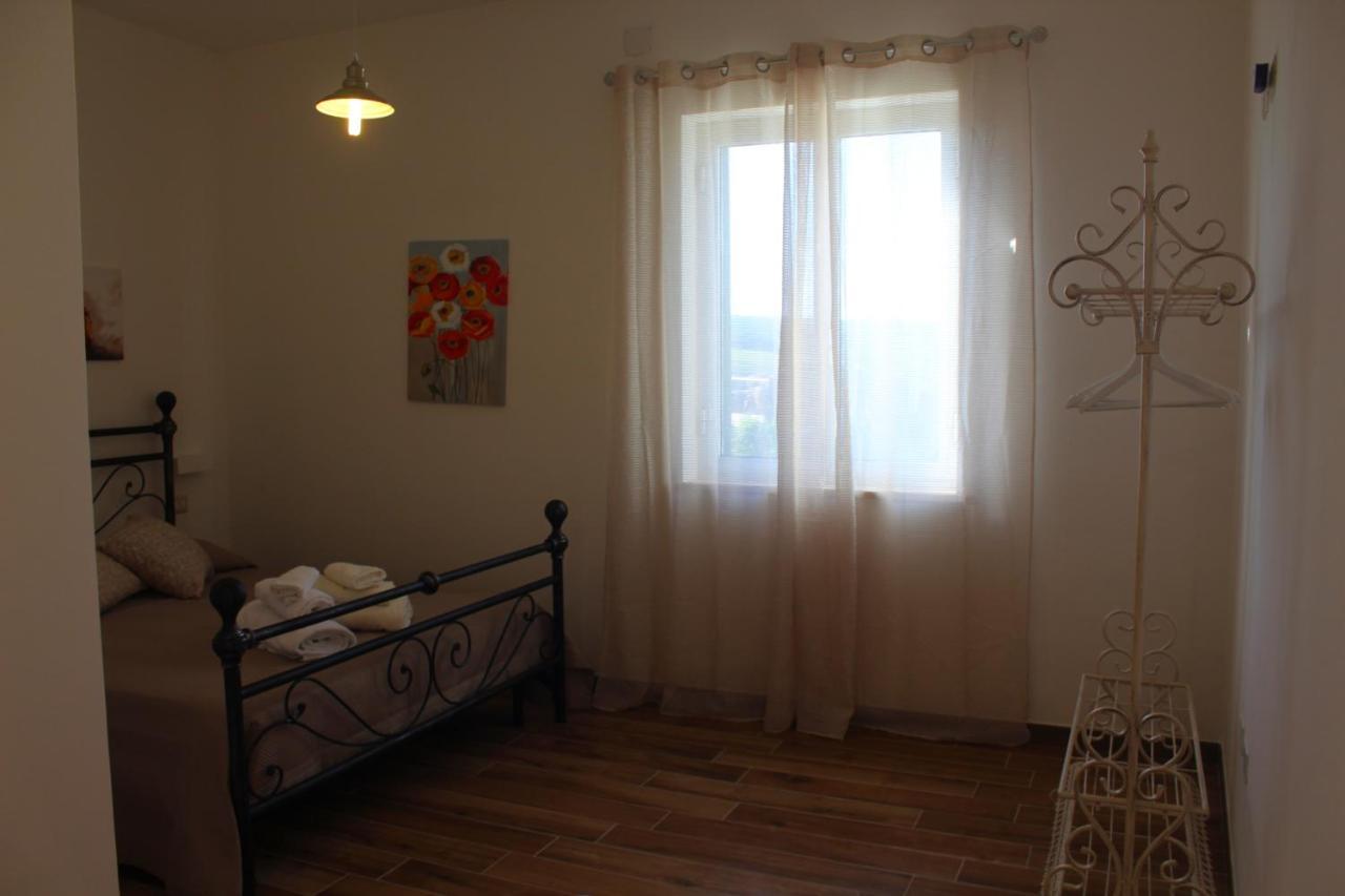 B&B Sa Corte Biancareddu Εξωτερικό φωτογραφία