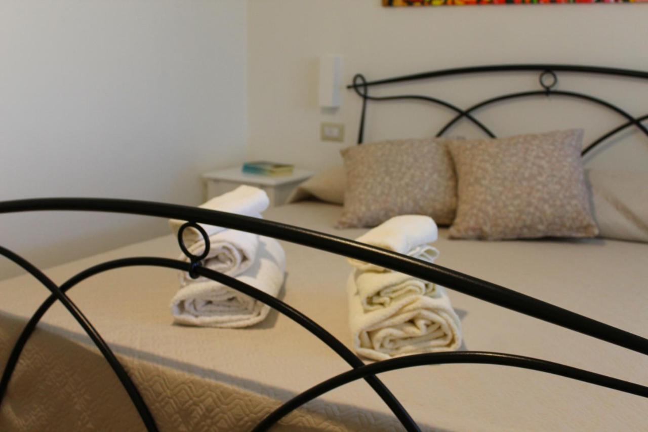 B&B Sa Corte Biancareddu Εξωτερικό φωτογραφία