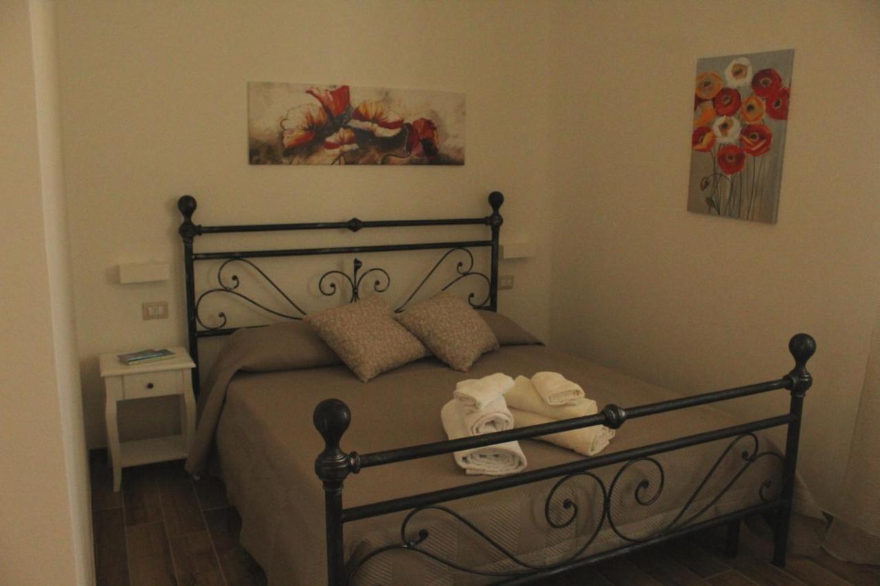 B&B Sa Corte Biancareddu Εξωτερικό φωτογραφία
