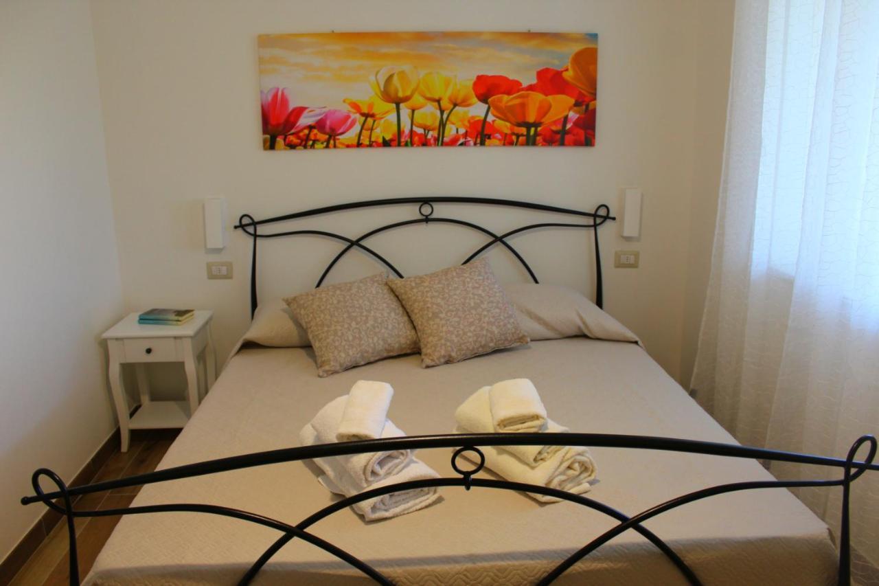 B&B Sa Corte Biancareddu Εξωτερικό φωτογραφία