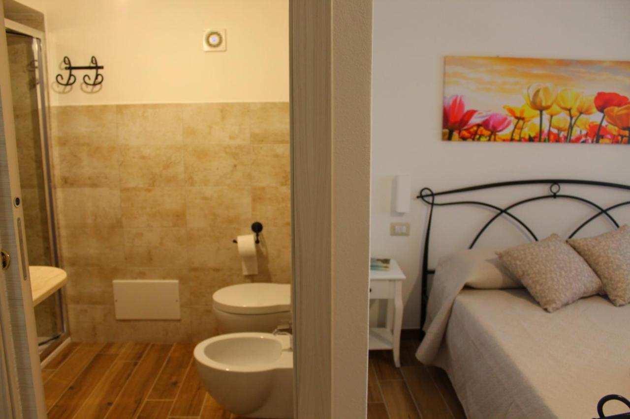 B&B Sa Corte Biancareddu Εξωτερικό φωτογραφία