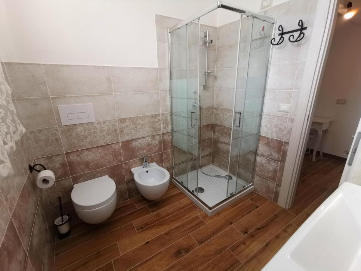 B&B Sa Corte Biancareddu Εξωτερικό φωτογραφία