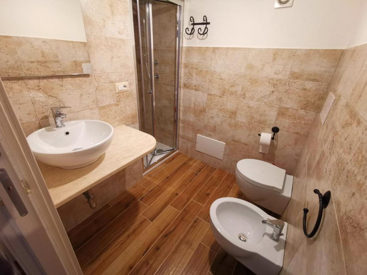B&B Sa Corte Biancareddu Εξωτερικό φωτογραφία