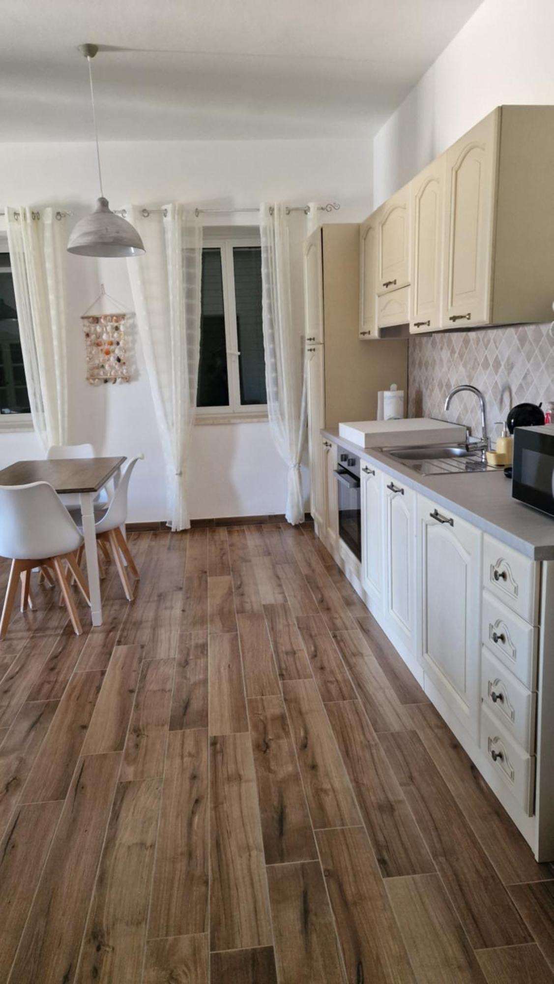 B&B Sa Corte Biancareddu Εξωτερικό φωτογραφία