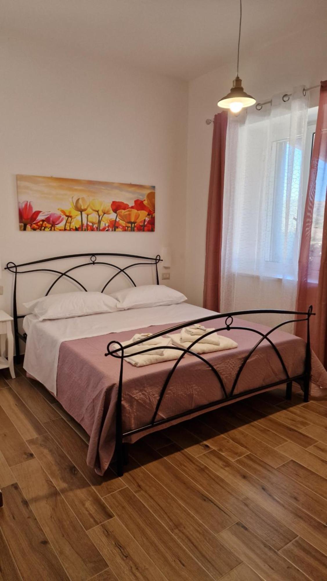 B&B Sa Corte Biancareddu Εξωτερικό φωτογραφία