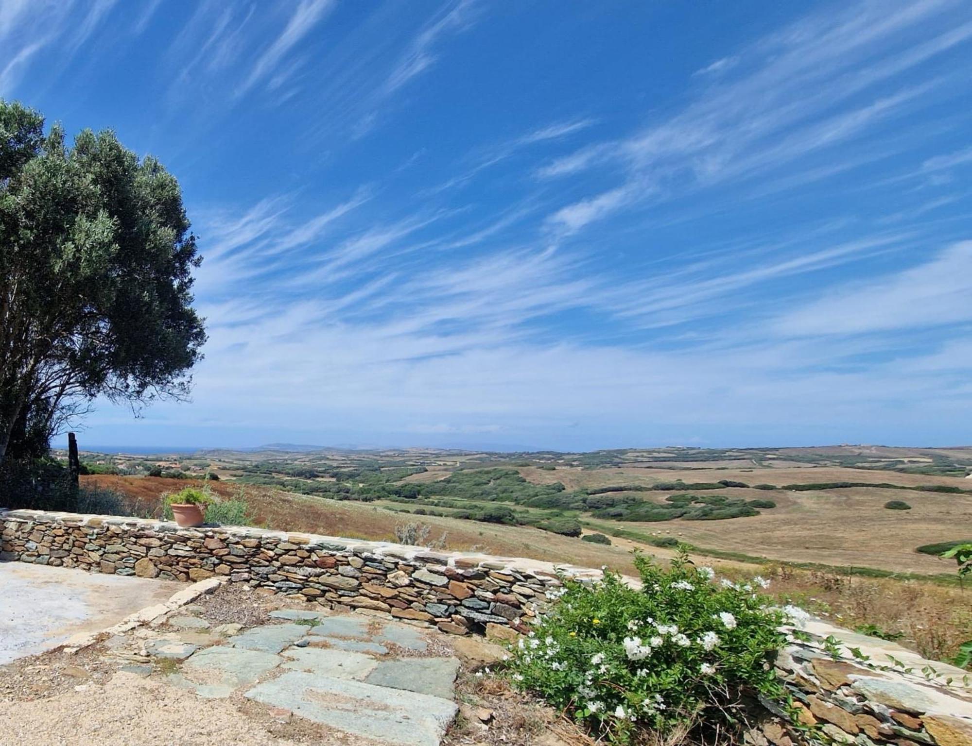 B&B Sa Corte Biancareddu Εξωτερικό φωτογραφία